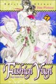 FUSHIGI YUGI N 7: JUEGO MISTERIOSO de WATASE, YUU 