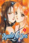 AYASHI NO CERES 6: LA LEYENDA CELESTIAL de WATASE, YUU 