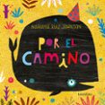 POR EL CAMINO di RUIZ, MARIANA 