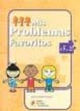 MIS PROBLEMAS FAVORITOS 5.2 de MARTINEZ ROMERO, JOSE 