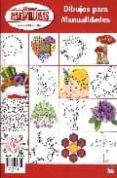 DIBUJOS PARA MANUALIDADES N 88 (MANOS MARAVILLOSAS: IDEAS PARA D IBUJAR) di VV.AA. 