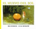 EL HUEVO DEL SOL de BESKOW, ELSA 