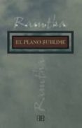 EL PLANO SUBLIME de RAMTHA 