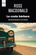 LA COSTA BARBARA de MACDONALD, ROSS 