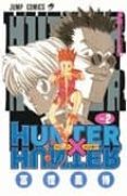 HUNTER X HUNTER 2 de TOGASHI, YOSHIHIRO 
