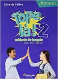 Portada de TOPE LA! 2 PACK ELEVE + LIVRET