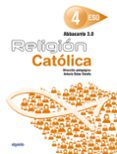 RELIGIN EDUCACIN SECUNDARIA OBLIGATORIA  ABBACANTO 3 0  4 ESO MEC di VV.AA