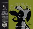 SNOOPY Y CARLITOS 1957-1958 (NUEVA EDICION) de SCHULZ, CHARLES M. 