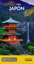 JAPON 2021 (GUIA TOTAL) di VV.AA. 