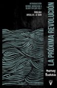 PROXIMA REVOLUCION, LA di BOOKCHIN, MURRAY 