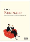 REGINALD de SAKI 