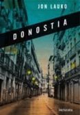 DONOSTIA di LAUKO, JON 