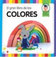 EL GRAN LIBRO DE LOS COLORES di VV.AA