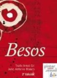 BESOS (2 ED.) di ARNAL GIL, TXABI 