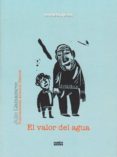 EL VALOR DEL AGUA di LLAMAZARES, JULIO 