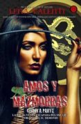 AMOS Y MAZMORRAS IV di VALENTI, LENA 