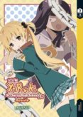 YARUKI REBIRTH N 3 di AKANE 