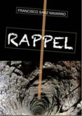RAPPEL de SANZ NAVARRO, FRANCISCO 