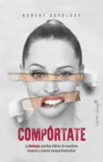 COMPRTATE di SAPOLSKY, ROBERT M. 