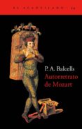 AUTORRETRATO DE MOZART di BALCELLS, P.A. 