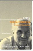 POESIA COMPLETA (EDICION BILINGE ESPAOL-POLACO) (2 ED.) de KAPUSCINSKI, RYSZARD 