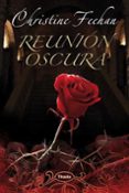 (PE) REUNION OSCURA di FEEHAN, CHRISTINE 