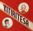 TITIRITESA de QUINTIA, XERARDO 