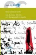 LOS DERECHOS DEL NIO CON DISCAPACIDAD EN ESPAA (INCLUYE CD-ROM) di ALONSO PARREO, MARIA JOSE 