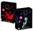 HISTORIA DEL JAZZ CLASICO (INCLUYE CD RECOPILATORIO) (2 VOLS.) de TIRRO, FRANK 