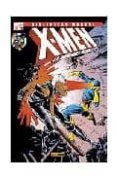 BIBLIOTECA MARVEL X-MEN N 23 (CONTIENE UNCANNY X-MEN 200-205 USA ) de CLAREMONT, CHRIS 
