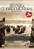 BREVE HISTORIA DE LA SEGUNDA GUERRA MUNDIAL di VV.AA