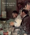 NEUROLOGIA EN EL ARTE di MARTI I VILLALTA, JOSEP LLUIS 