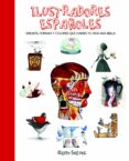 ILUSTRADORES ESPAOLES di SUAREZ, MARIO 