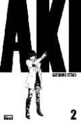 AKIRA N 2 (3 ED.) de OTOMO, KATSUHIRO 