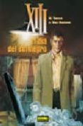 XIII 1: EL DIA DEL SOL NEGRO de VAN HAMME, JEAN 