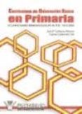 CURRICULUM EN EDUCACION FISICA EN PRIMARIA: ACLARACIONES TERMINOL OGICAS AL R.D. 1513/2006 di VV.AA. 
