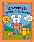 RATONCITO VISITA A LA ABUELA di VV.AA. 