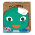 MI TORTUGA (MENUDAS MASCOTAS!) de GEIS, PATRICIA 