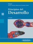 PRINCIPIOS DEL DESARROLLO de WOLPERT, LEWIS 