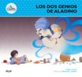 LOS DOS GENIOS DE ALADINO de LLUCH, ENRIC 