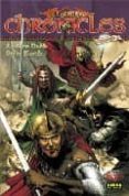 DRAGONLANCE CHRONICLES 2: PRISIONEROS EN PAX THARKAS di VV.AA. 