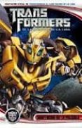 TRANSFORMERS 3: EL LADO OSCURO DE LA LUNA. ADAPTACION DE LA PELIC ULA de BARBER, JOHN 