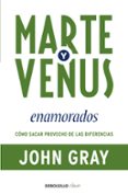 MARTE Y VENUS ENAMORADOS de GRAY, JOHN 