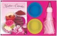 MUFFINS Y CUPCAKES di VV.AA