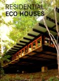 (PE) RESIDENTIAL ECO HOUSES / CASAS ECOLOGICAS di PAREDES, CRISTINA 
