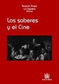 LOS SABERES Y EL CINE de RIVAYA, BENJAMIN 