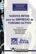 NUEVOS RETOS PARA LAS EMPRESAS DEL TURISMO di HERNANDEZ HERNANDEZ, ELENA 