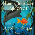 A Cobra-dágua (audiolibro)