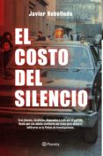El Costo Del Silencio (ebook)