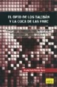 EL OPIO DE LOS TALIBAN Y LA COCA DE LAS FARC: TRANSFORMACIONES DE LA RELACION ENTRE ACTORES ARMADOS Y NARCOTRAFICO EN AFGANISTAN Y COLOMBIA di PUENTES MARIN, ANGELA MARIA 